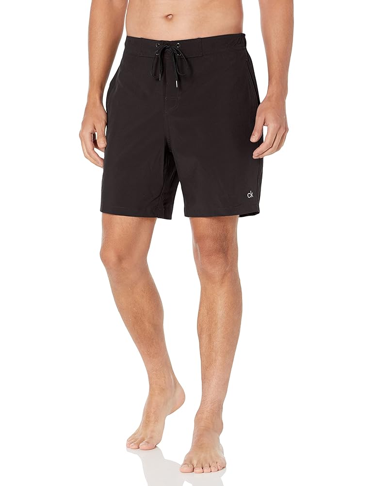 Amazon.co.jp: Calvin Klein (カルバンクライン) トランクス